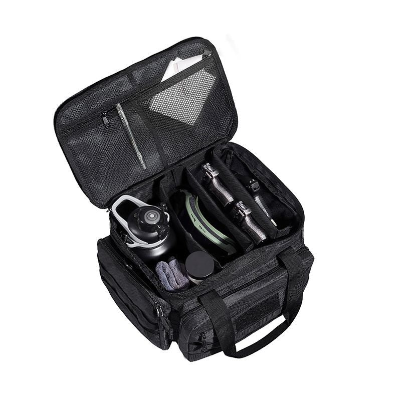 Pistol Range Tactical Backpack