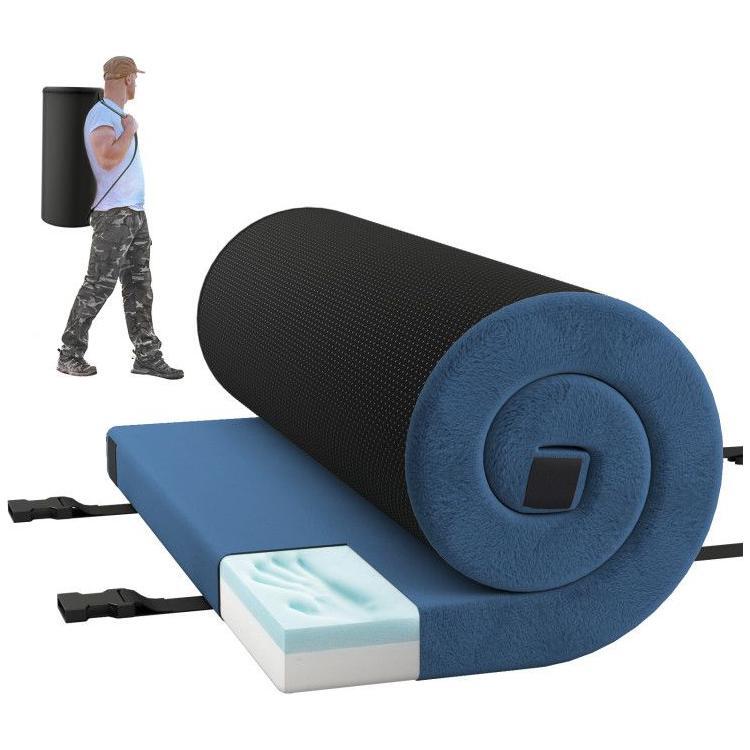 Versatile Camping Sleeping Pad