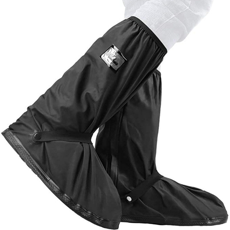 Versatile Waterproof Adventure Boots
