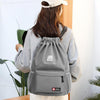 Draw String Back Pack