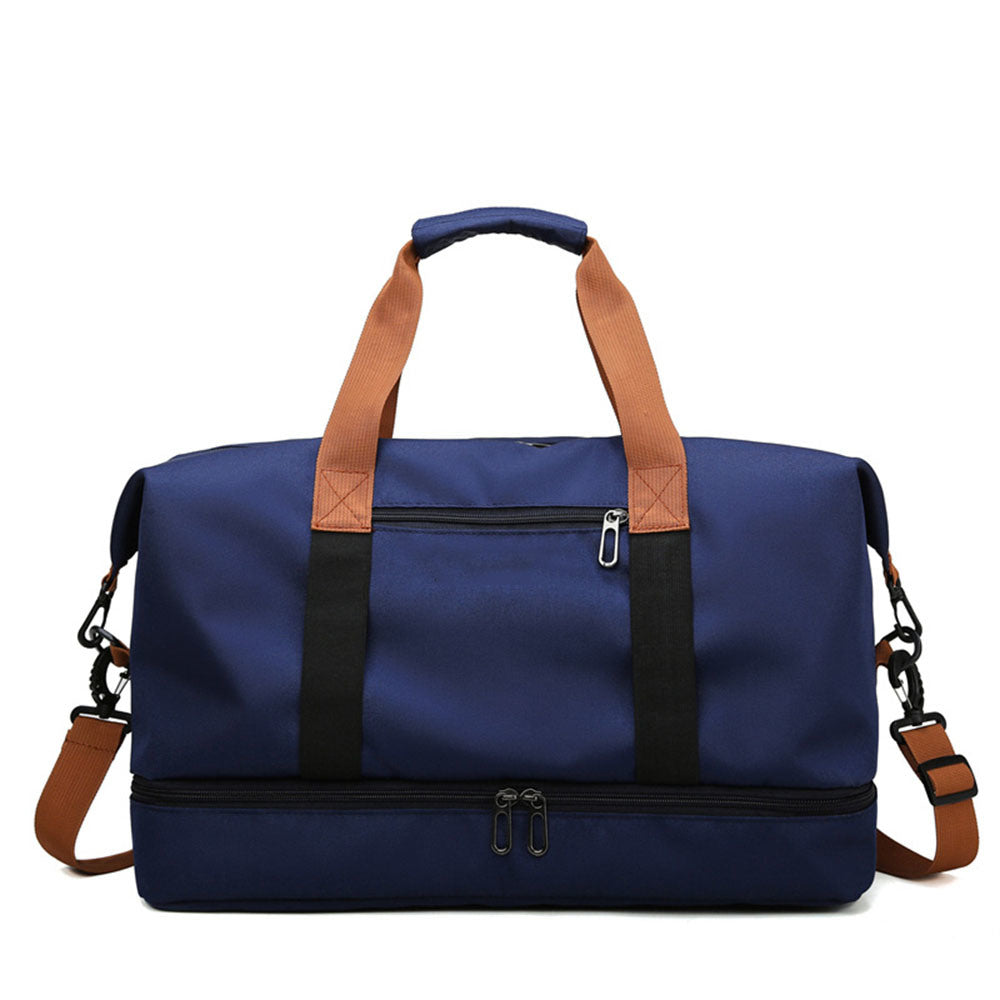 Versatile Travel Gym Bag