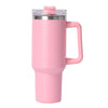 Giant 40oz Insulated Beverage Tumbler