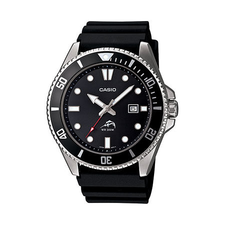 Analog Sports Dive Watch