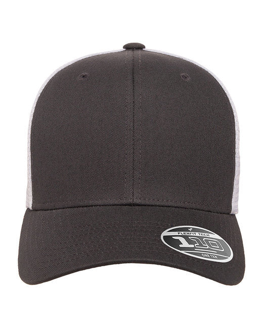 Flexfit 110® Adult Adjustable Mesh Cap