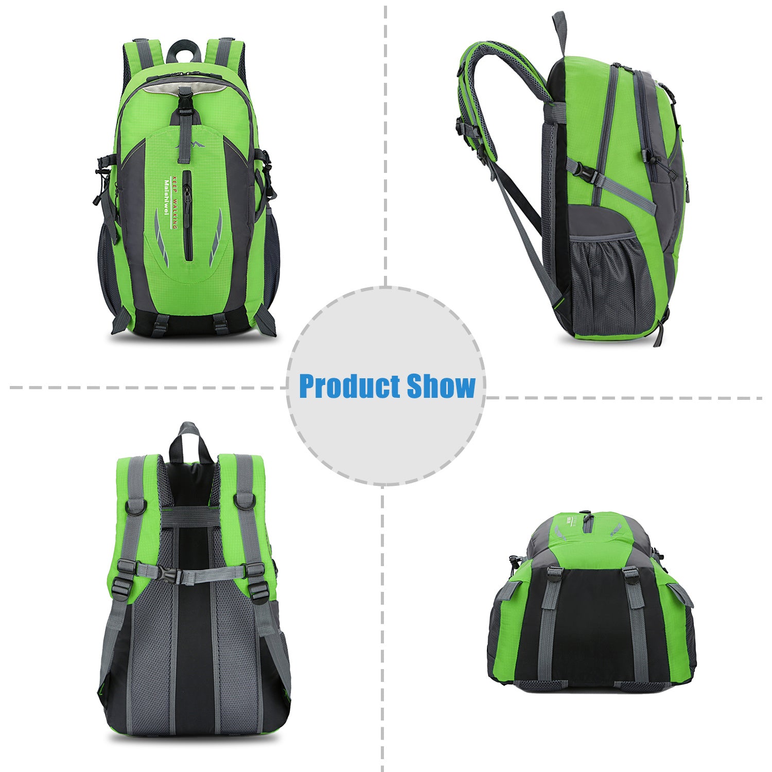 36L Outdoor Backpack