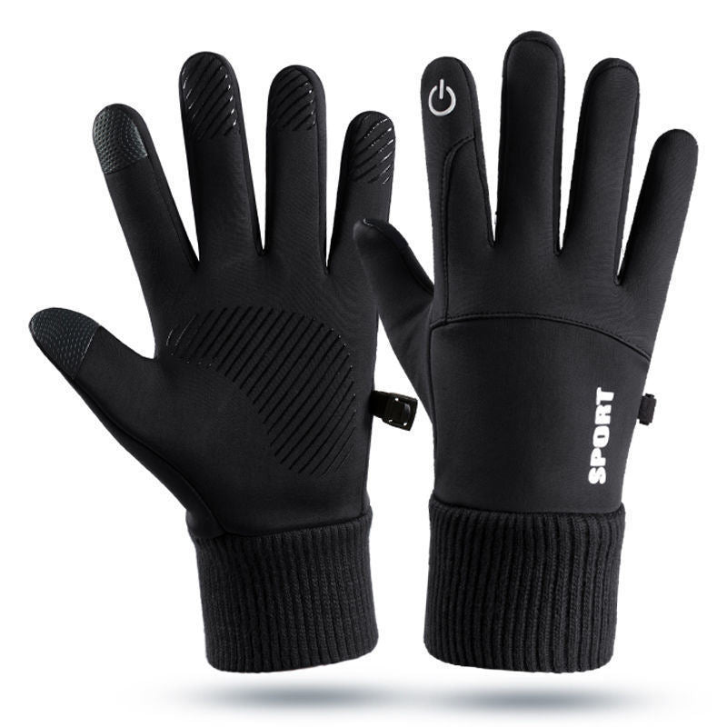 ArcticGlide Winter Gloves Pro