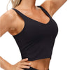 Comfortable Fit Active Bra