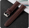 Leather Watch Cowhide Hand Strap