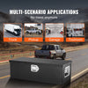 VEVOR Heavy Duty Aluminum Truck Bed Tool Box