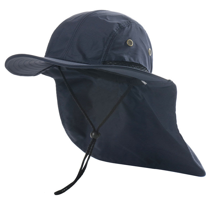 UV Protection Outdoor Hat