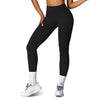 High-Waisted Fitness Leggings for Women