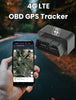 Supermini SubCompact Vehicle Safety GPS Tracker + GPS card SIM