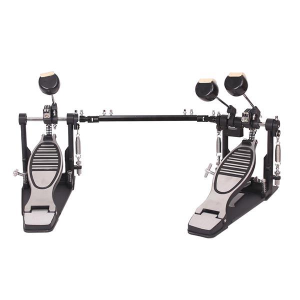 Double Kick Drum Pedal