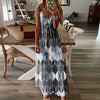 Effortlessly Chic Summer Maxi Dress