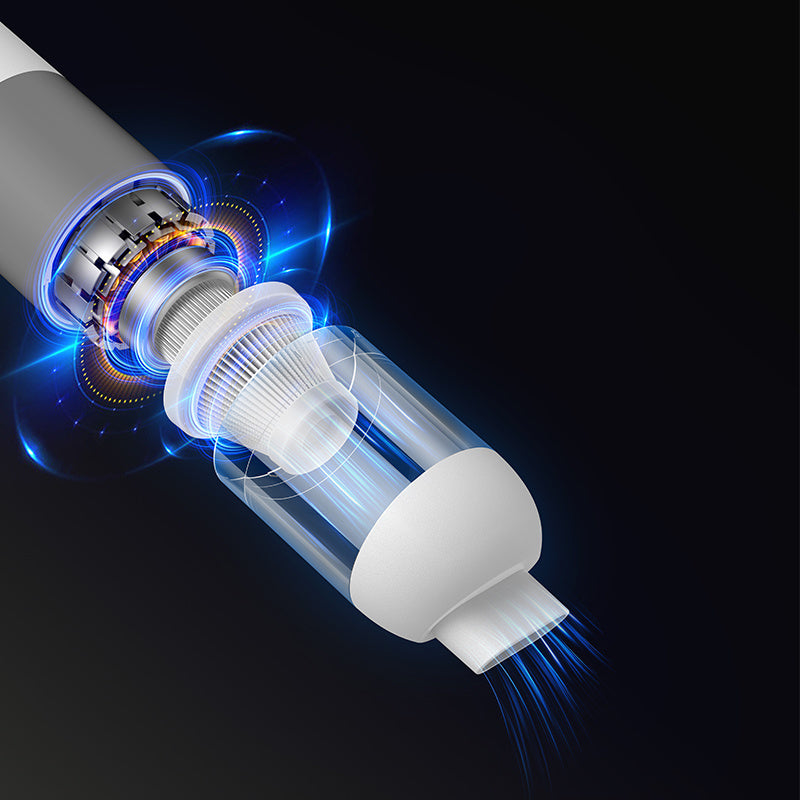 NovaClean Portable CarVac