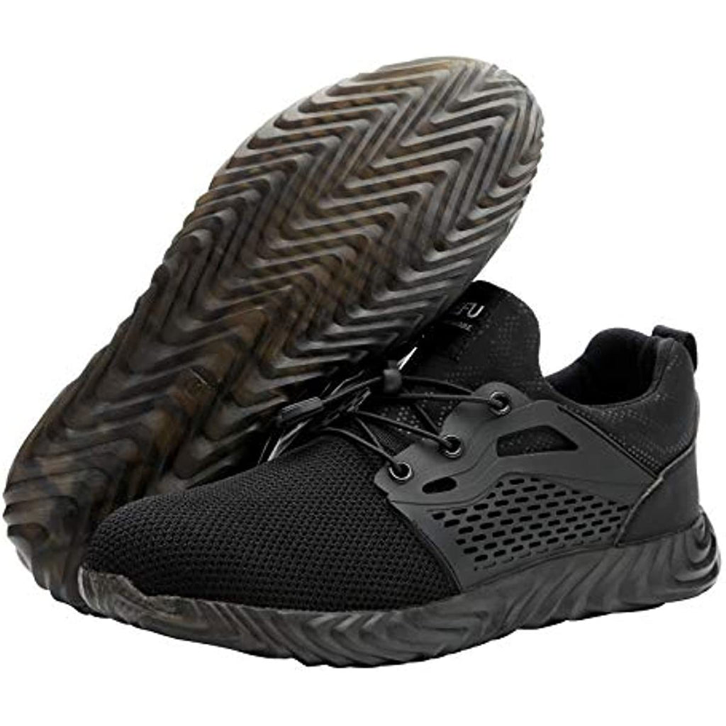 ShadowStride Lites Steel Toe