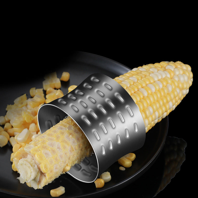 Corn Kernel Removal Tool