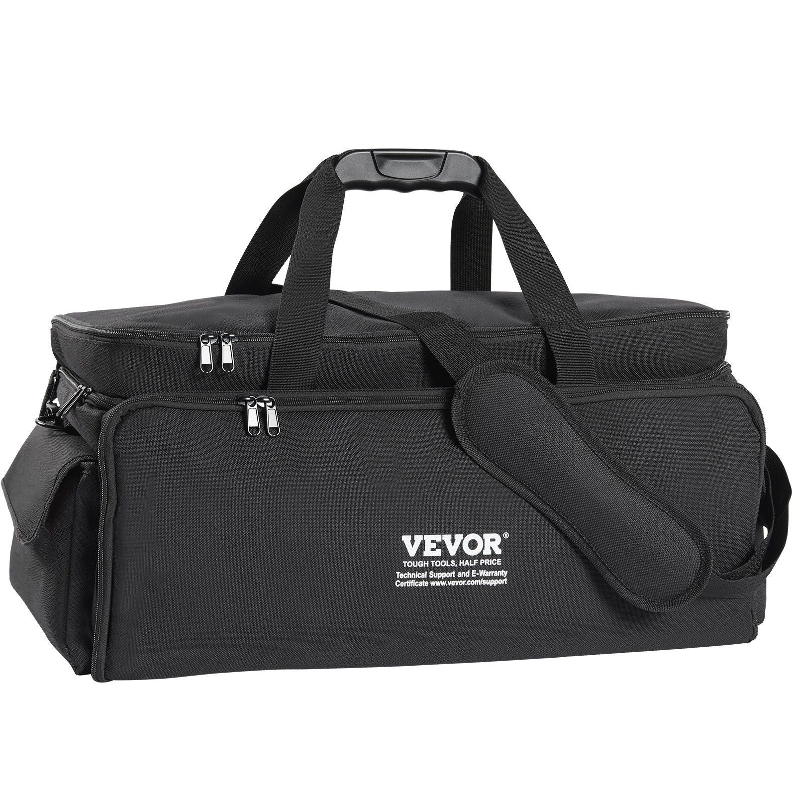 Premium DJ Cable Storage Solution