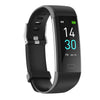 Fitness Tracker Smart Watch