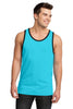 Cotton Ringer Tank