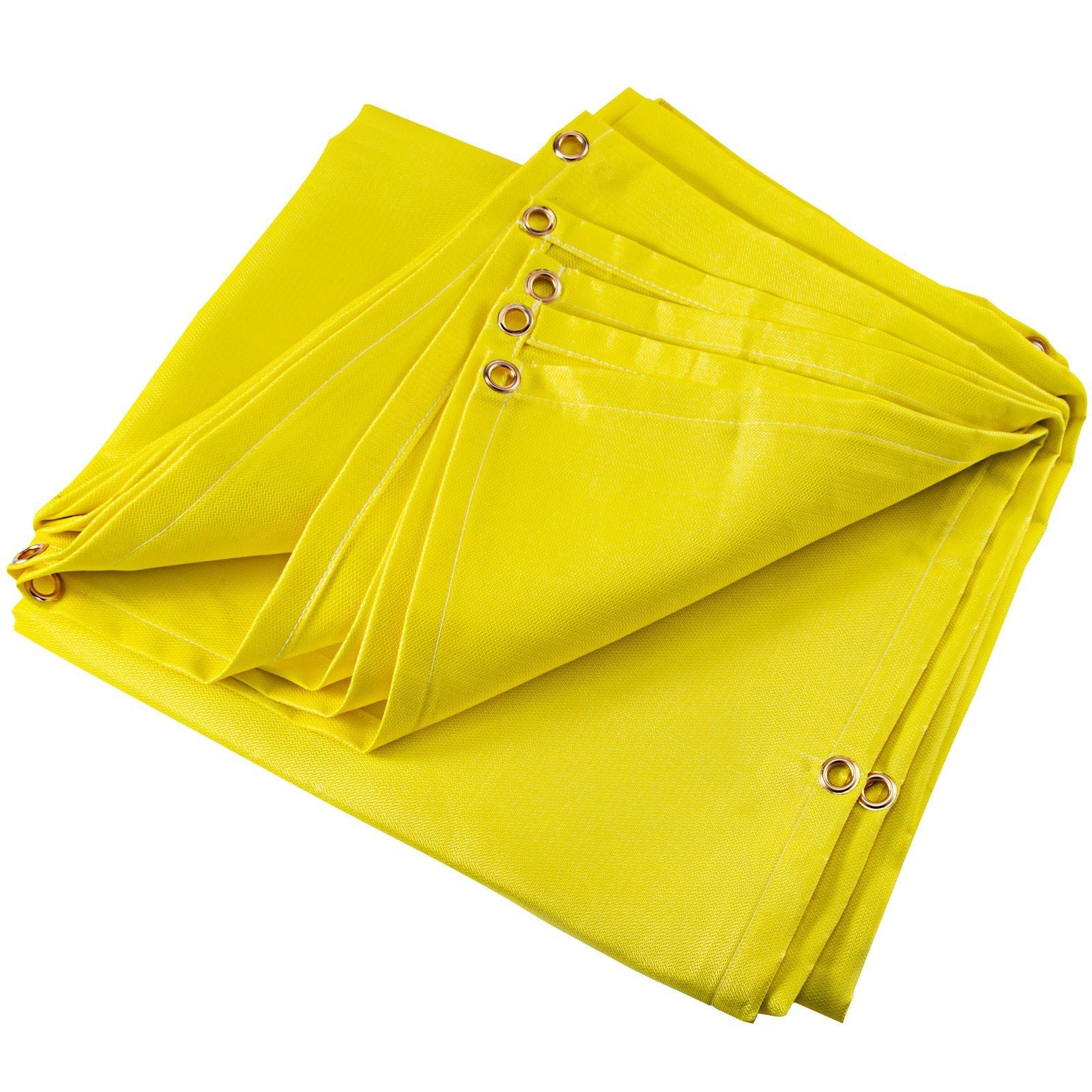 Heavy-Duty Fire Retardant Welding Blanket