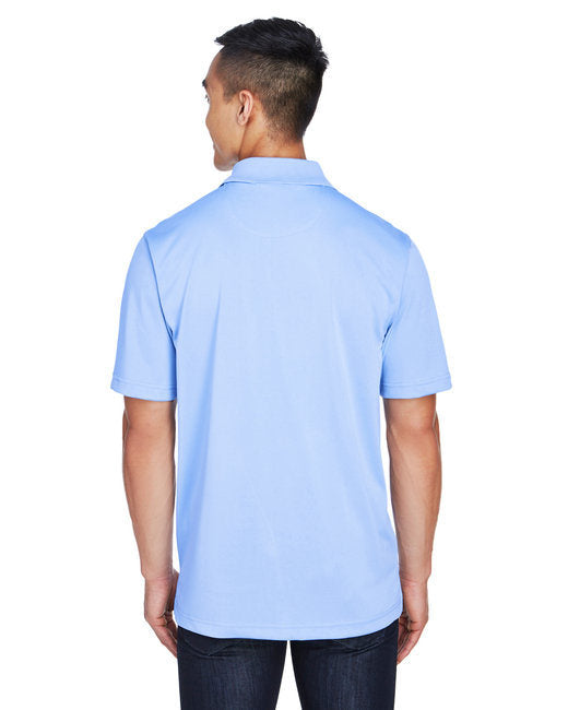 Men's Advantage Moisture-Wicking Performance Polo