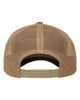 Retro Trucker Multicam Snapback