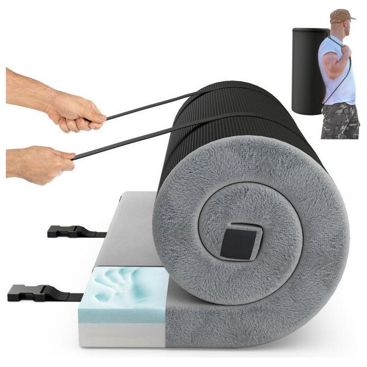 NovaGear Memory Foam Pad