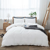 Luxurious Cotton Bed Duvet Set