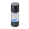 VEVOR Portable Hydrogen Water Generator with Inhalation Feature, 230 ml Capacity