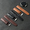 Leather Watch Cowhide Hand Strap