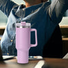 Giant 40oz Insulated Beverage Tumbler