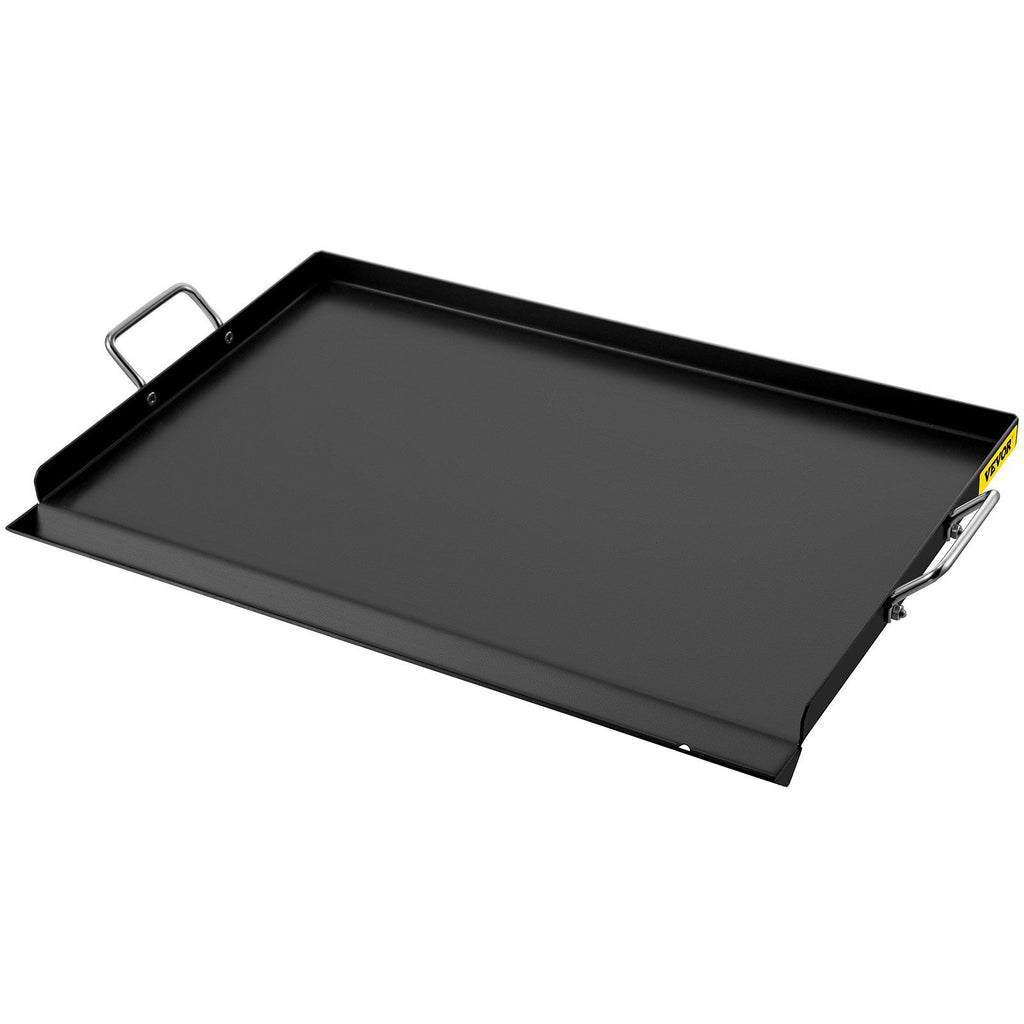 GrillPro Heavy Duty 16x24 Flat Top Griddle