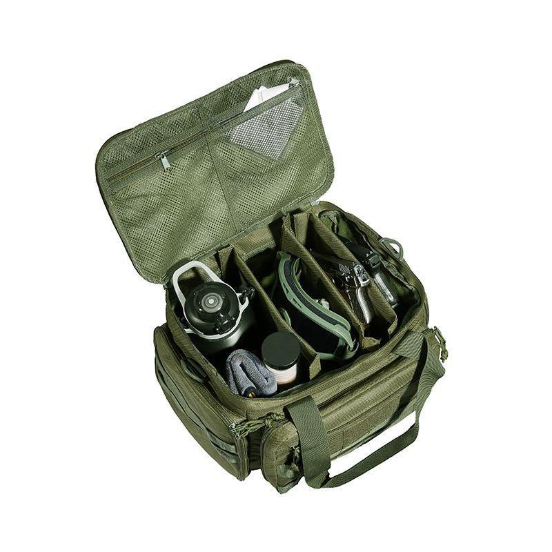 Pistol Range Tactical Backpack
