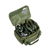 Ultimate Multi-Pistol Tactical Range Backpack with Adjustable Strap