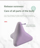 Silicon Massage Cone