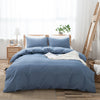 Luxurious Cotton Bed Duvet Set