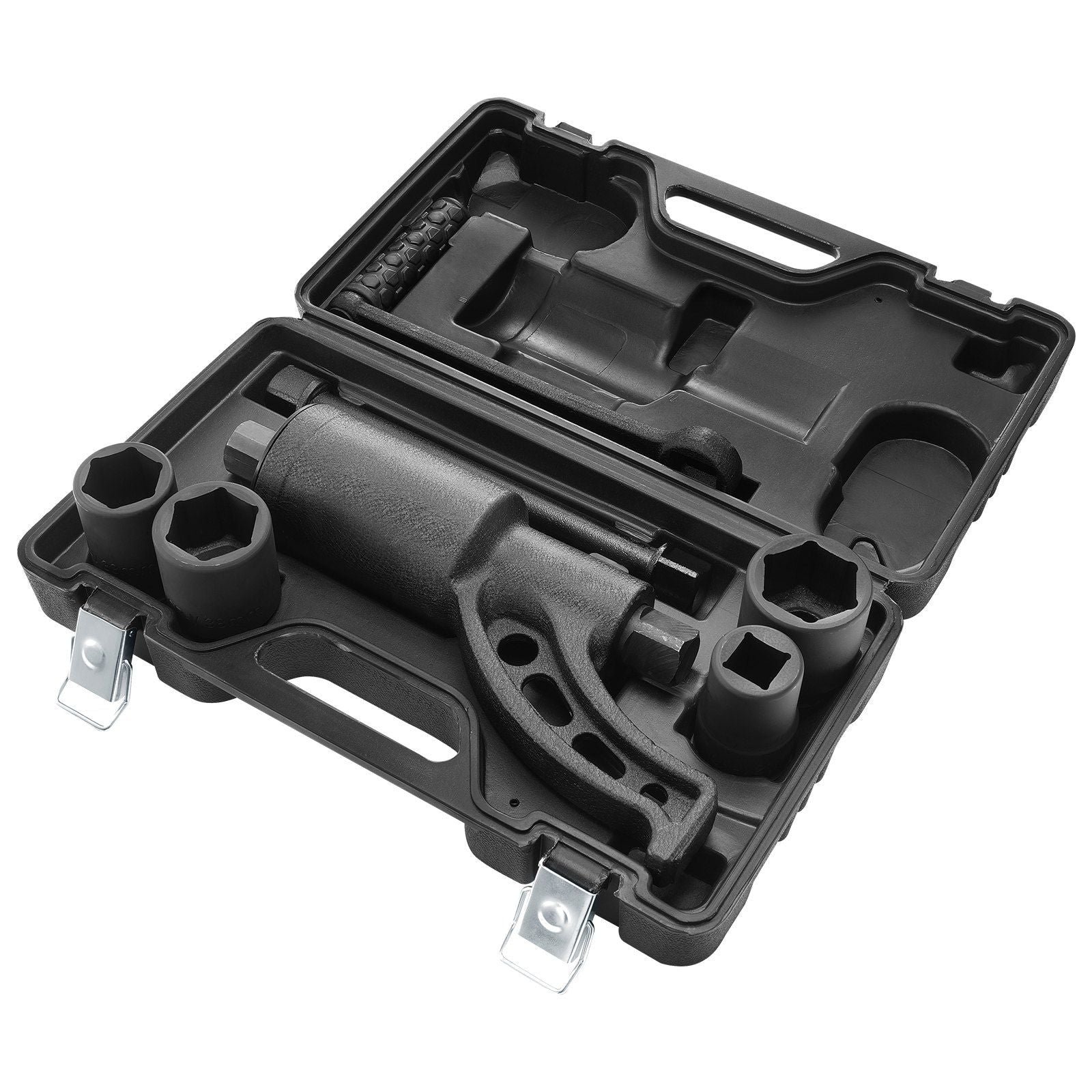 Torque Multiplier Wrench Set 4800Nm