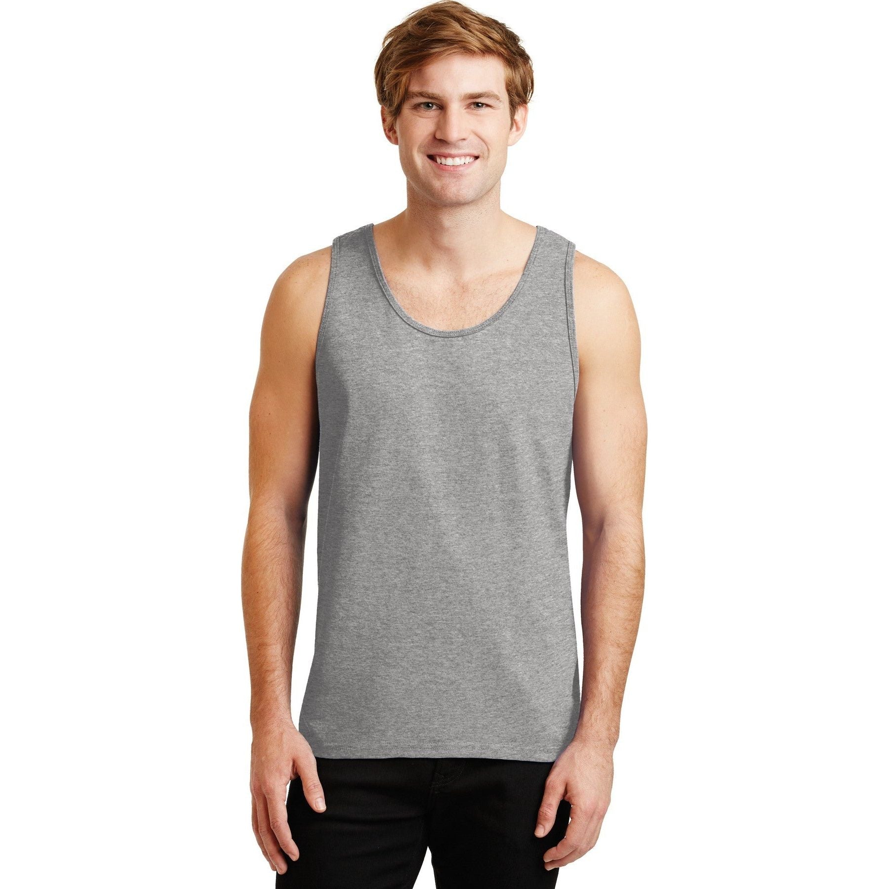 Ultra Cotton 100% US Cotton Tank Top