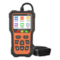 Engine Code Reader