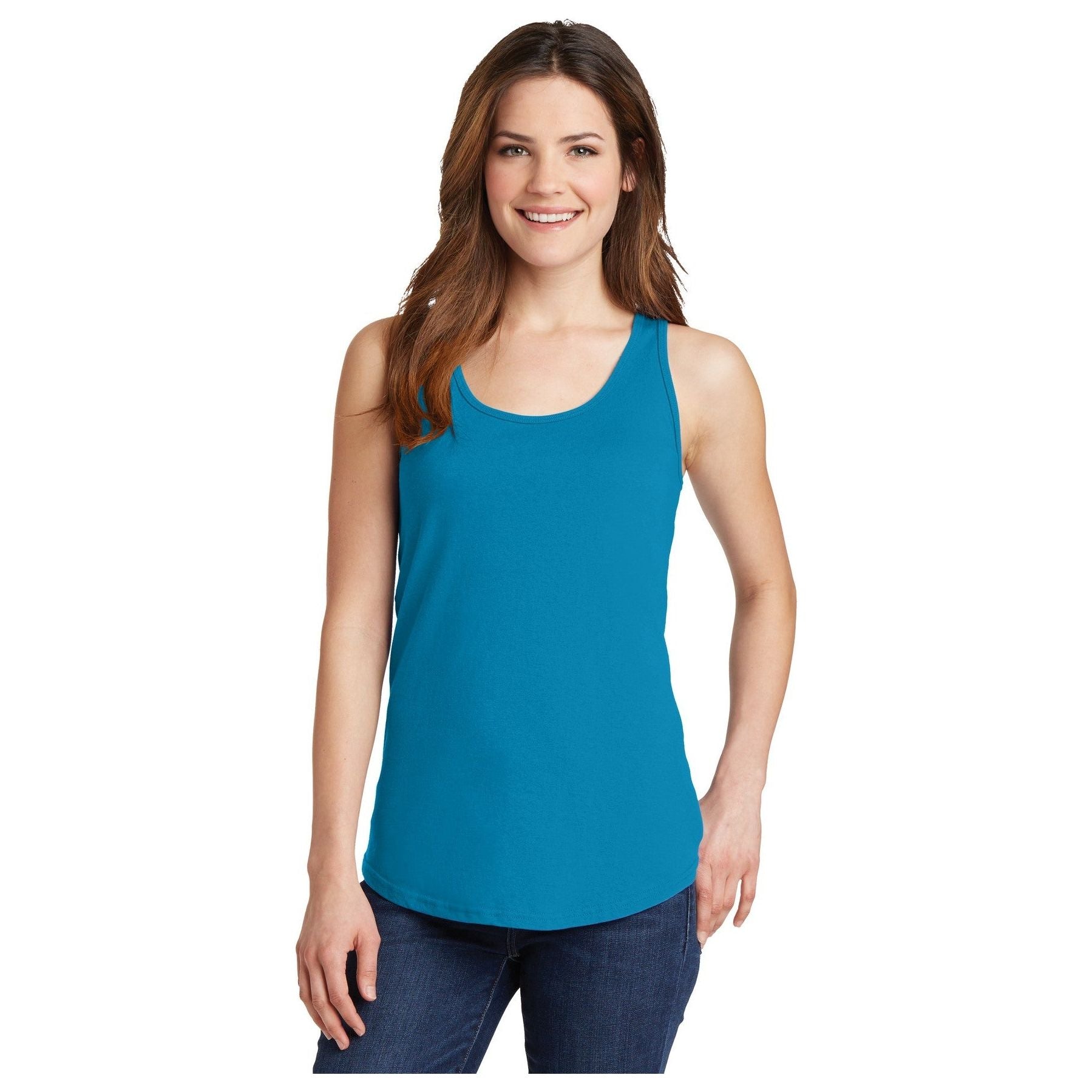 Cotton Tank Top