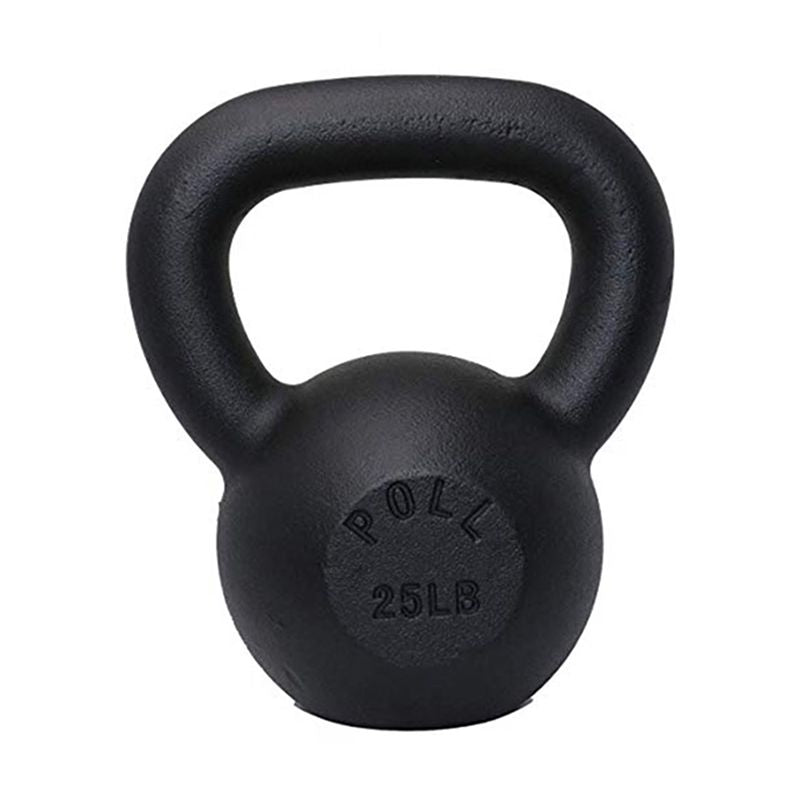 Adjustable Kettlebell Weights