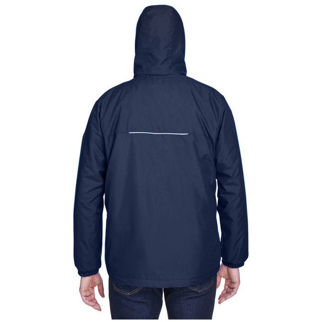 Brisk Mens Insulated Jacket
