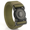 Tactical Nylon Belt