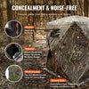 270° Stealth Pro Waterproof Hunting Blind