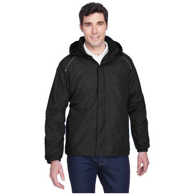 Brisk Mens Insulated Jacket