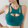 Alluring Women's Athletic Bra Top