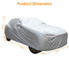 Full Car Cover