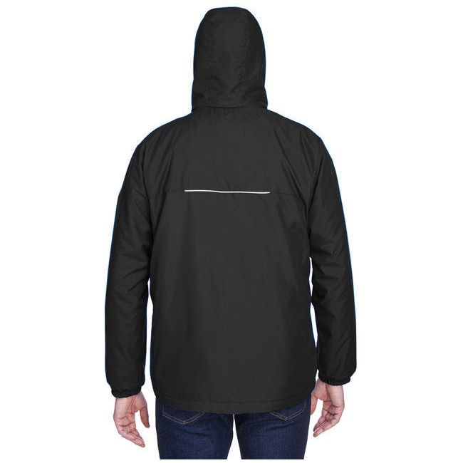 Brisk Mens Insulated Jacket