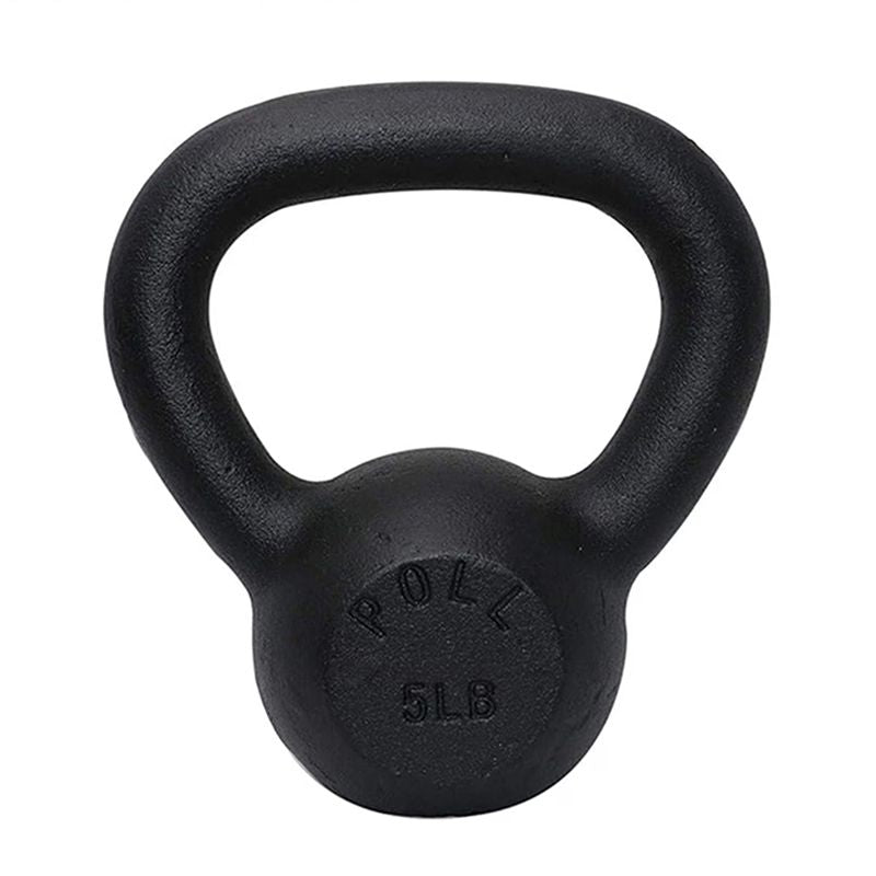 Adjustable Kettlebell Weights